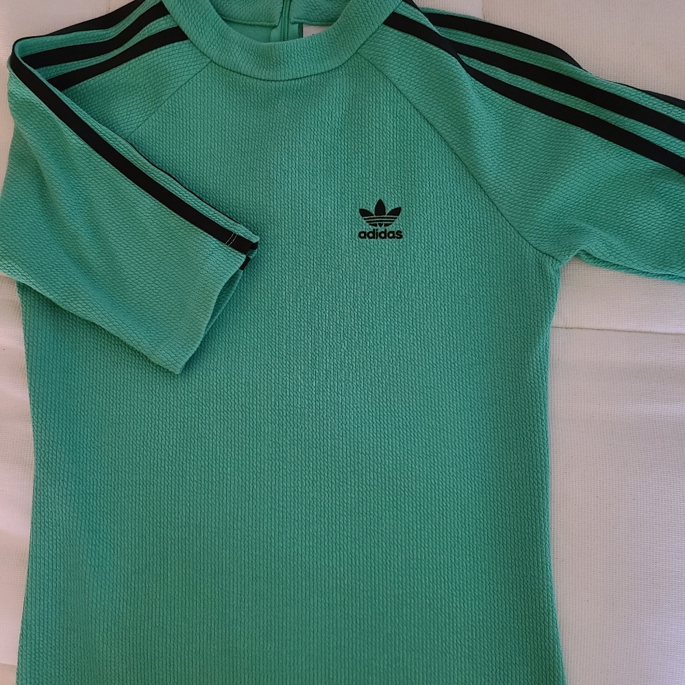 Adidas dress